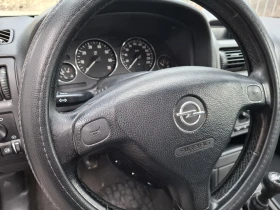 Opel Astra 1, 6 85, снимка 14