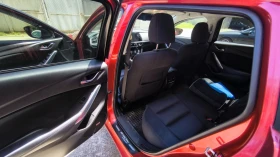 Mazda 6 Skyactiv , снимка 8