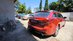 Mazda 6 Skyactiv , снимка 6