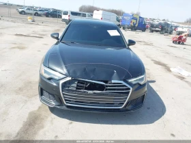 Audi A6 3.0l 55 Premium, снимка 6