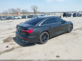 Audi A6 3.0l 55 Premium, снимка 4