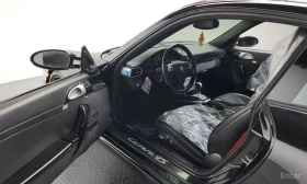 Porsche 911 * CARRERA4s* Bose* , снимка 5