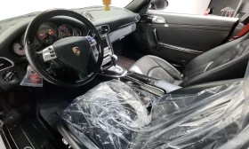 Porsche 911 * CARRERA4s* Bose* , снимка 6