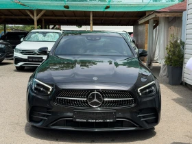 Mercedes-Benz E 220 AMG* СЕРВИЗНА КНИЖКА С ПЪЛНА ИСТОРИЯ В МЕРЦЕДЕС, снимка 2