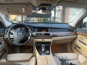 BMW 5 Gran Turismo, снимка 4