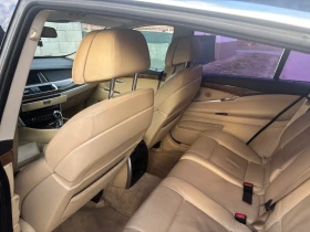 BMW 5 Gran Turismo, снимка 5