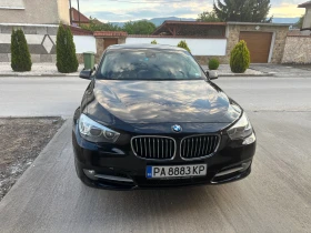 BMW 5 Gran Turismo, снимка 9