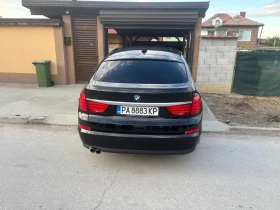 BMW 5 Gran Turismo, снимка 7