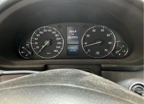 Mercedes-Benz C 180, снимка 4