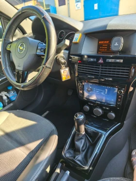 Opel Astra, снимка 5