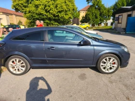 Opel Astra, снимка 2