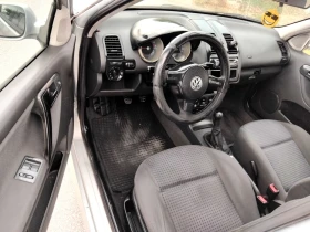 VW Polo 1.4i.75k + КЛИМА. БЕНЗИН. , снимка 11