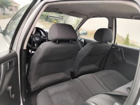 VW Polo 1.4i.75k + КЛИМА. БЕНЗИН. , снимка 9
