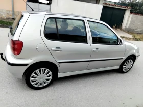 VW Polo 1.4i.75k + КЛИМА. БЕНЗИН. , снимка 2