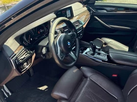 BMW 540 xDrive Автокредит Цена до България, снимка 6
