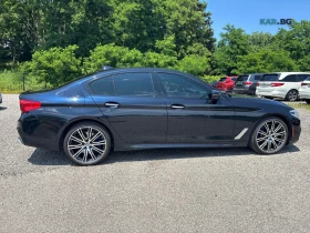 BMW 540 xDrive Автокредит Цена до България, снимка 5