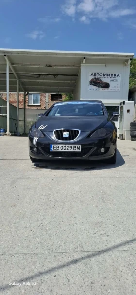 Seat Leon, снимка 3