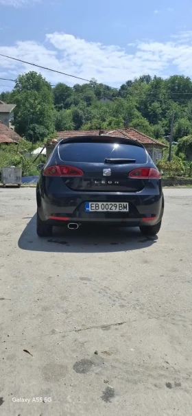 Seat Leon, снимка 4