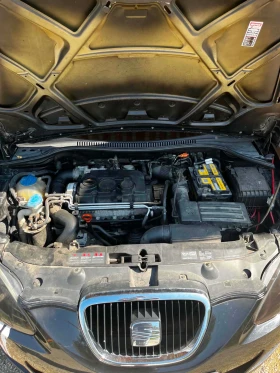 Seat Leon, снимка 12