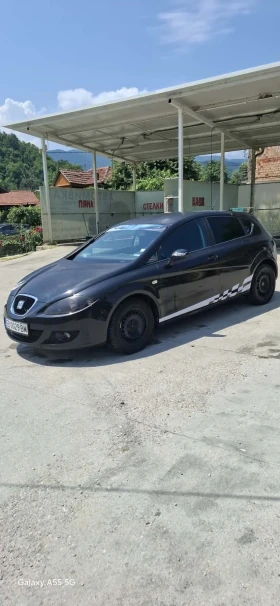 Seat Leon, снимка 2