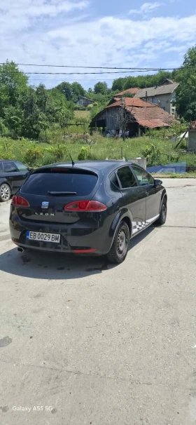 Seat Leon, снимка 5