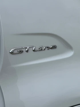 Peugeot 208 GT -LINE, снимка 9