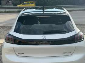 Peugeot 208 GT -LINE, снимка 4