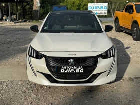 Peugeot 208 GT -LINE, снимка 1