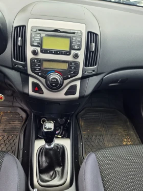 Hyundai I30 1.6SW 115kc., снимка 12