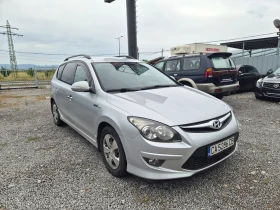 Hyundai I30 1.6SW 115kc., снимка 3