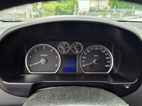 Hyundai I30 1.6SW 115kc., снимка 13