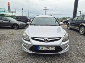 Hyundai I30 1.6SW 115kc., снимка 2