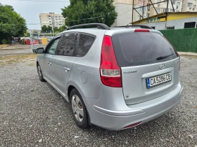 Hyundai I30 1.6SW 115kc., снимка 7