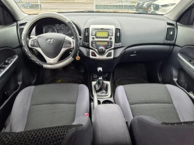 Hyundai I30 1.6SW 115kc., снимка 5