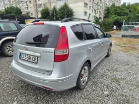 Hyundai I30 1.6SW 115kc., снимка 4