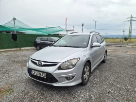 Hyundai I30 1.6SW 115kc., снимка 1