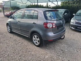 VW Golf Plus, снимка 4