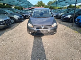 VW Golf Plus, снимка 3