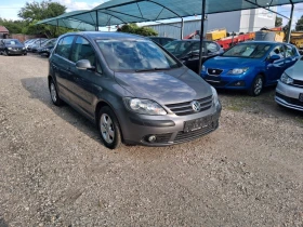 VW Golf Plus, снимка 2