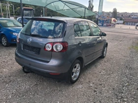 VW Golf Plus, снимка 6