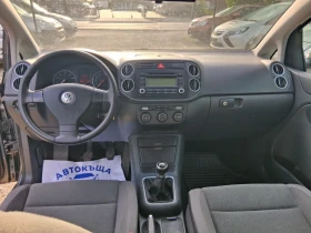 VW Golf Plus, снимка 7