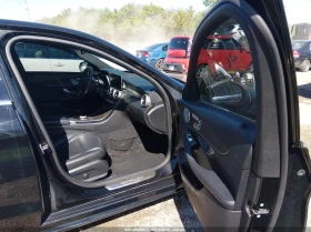 Mercedes-Benz C 300 2.0l 4Matic, снимка 5