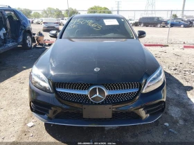 Mercedes-Benz C 300 2.0l 4Matic, снимка 12