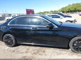 Mercedes-Benz C 300 2.0l 4Matic, снимка 13