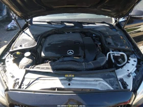 Mercedes-Benz C 300 2.0l 4Matic, снимка 10