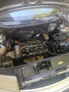 Skoda Fabia 1.4, снимка 7