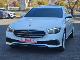 Mercedes-Benz E 220 4MATIC* AVANTGARDE* TOP CENA, снимка 3
