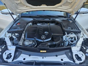 Mercedes-Benz E 220 4MATIC* AVANTGARDE* TOP CENA, снимка 12