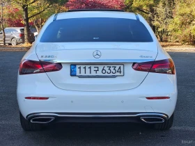 Mercedes-Benz E 220 4MATIC* AVANTGARDE* TOP CENA, снимка 4