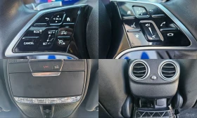 Mercedes-Benz E 220 4MATIC* AVANTGARDE* TOP CENA, снимка 13